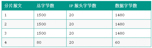 IP協(xié)議9