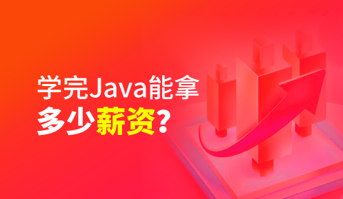 java編程工資多少